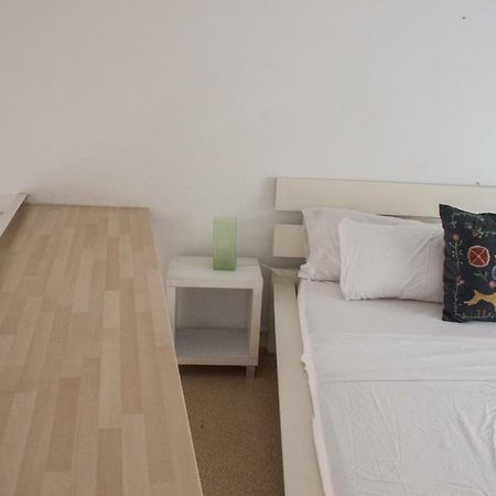Buena Onda Lagunillas Lägenhet Málaga Exteriör bild