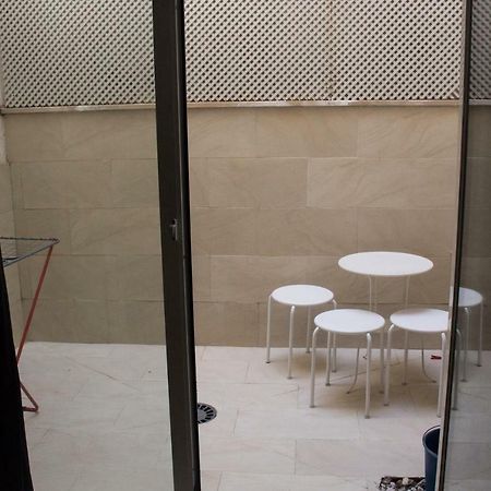 Buena Onda Lagunillas Lägenhet Málaga Exteriör bild